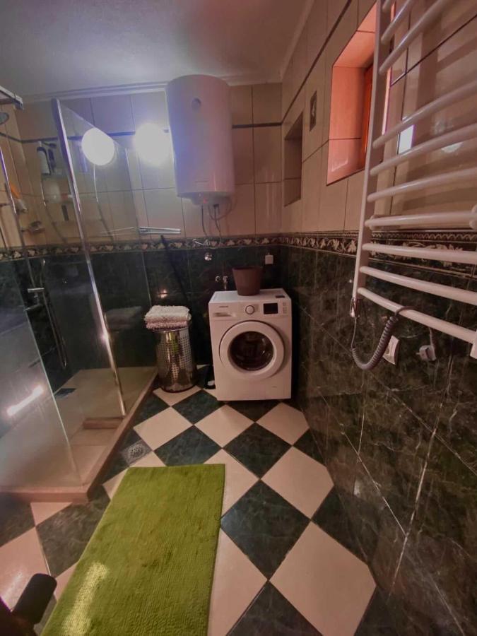 קוטור Vincenza Apartment מראה חיצוני תמונה