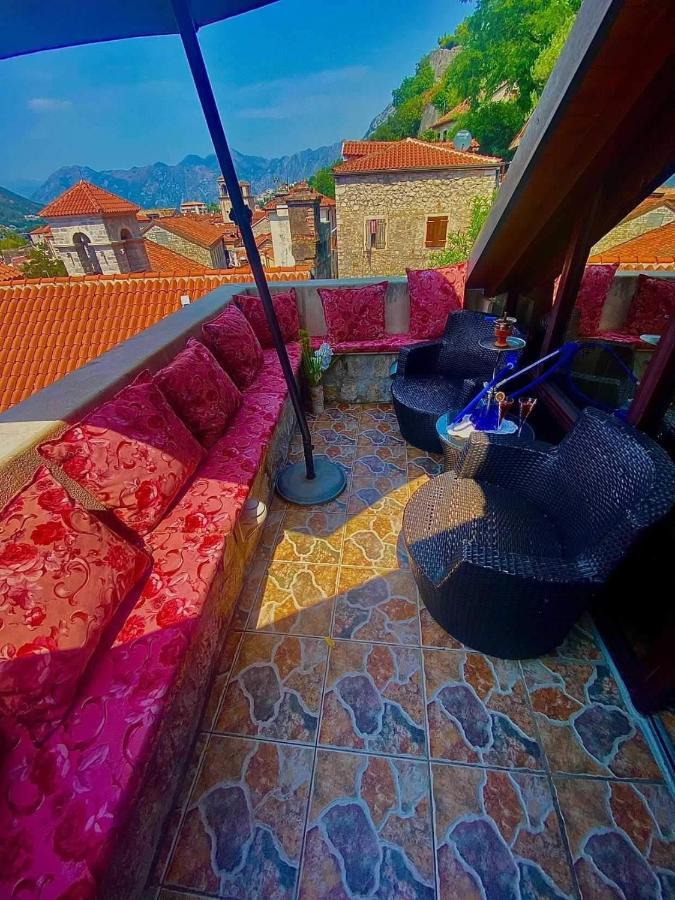 קוטור Vincenza Apartment מראה חיצוני תמונה