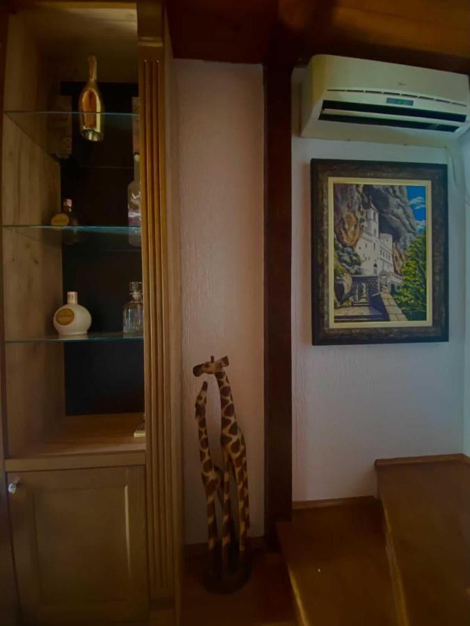 קוטור Vincenza Apartment מראה חיצוני תמונה