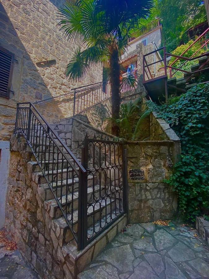 קוטור Vincenza Apartment מראה חיצוני תמונה