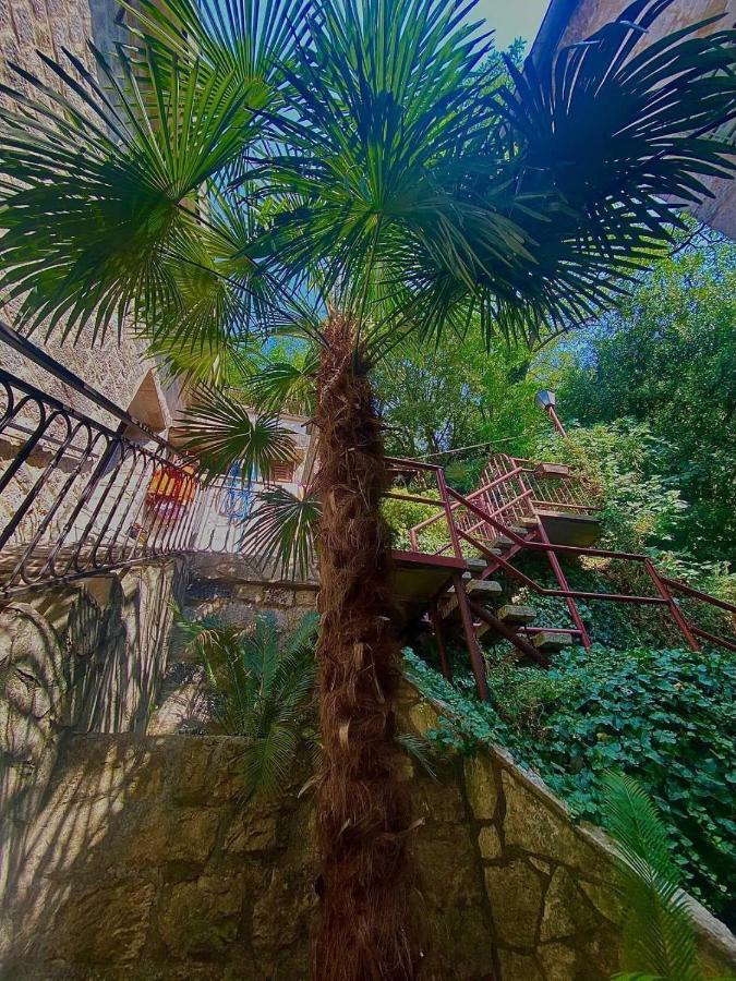 קוטור Vincenza Apartment מראה חיצוני תמונה