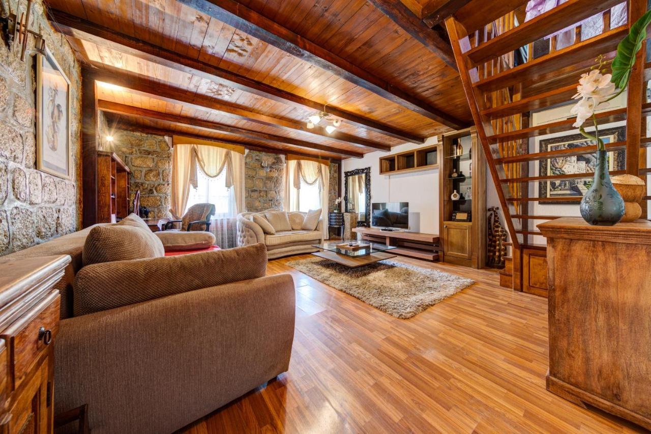 קוטור Vincenza Apartment מראה חיצוני תמונה