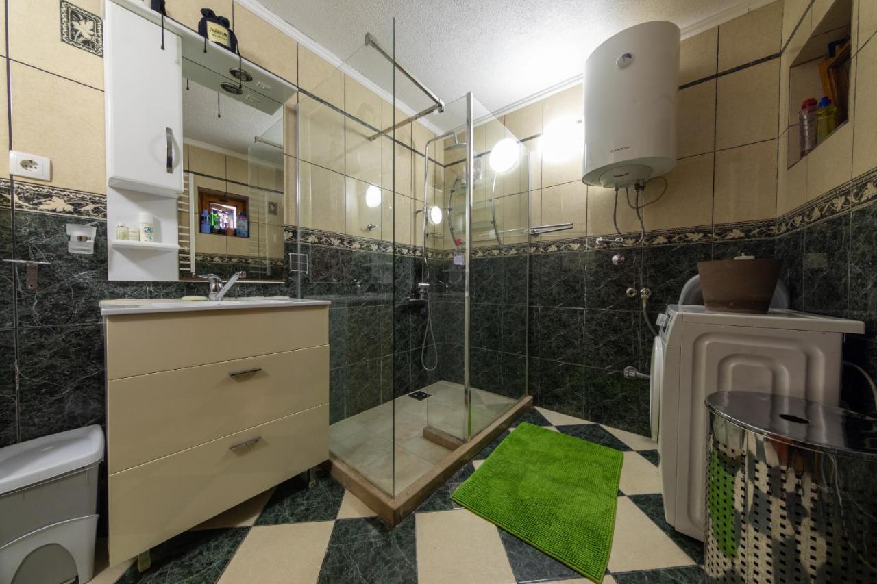 קוטור Vincenza Apartment מראה חיצוני תמונה