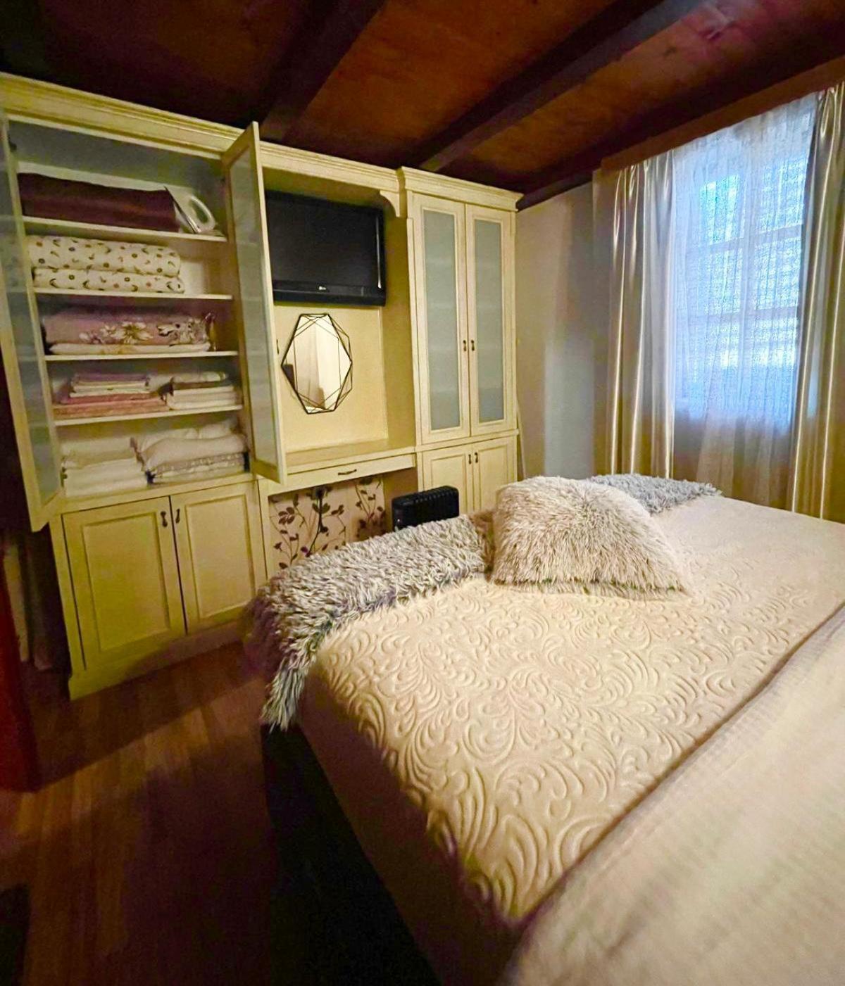 קוטור Vincenza Apartment מראה חיצוני תמונה
